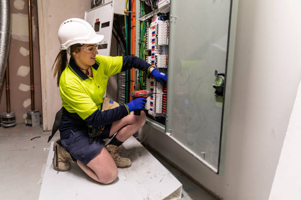 Best Local Electrician Companies  in Alexandria, MN
