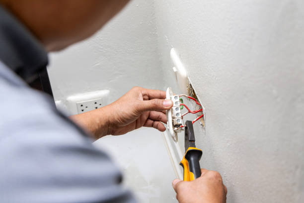 Best Local Electrician Companies  in Alexandria, MN