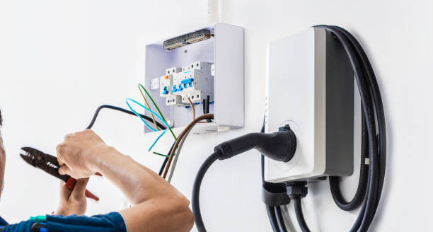 Best Home Electrical Repair  in Alexandria, MN