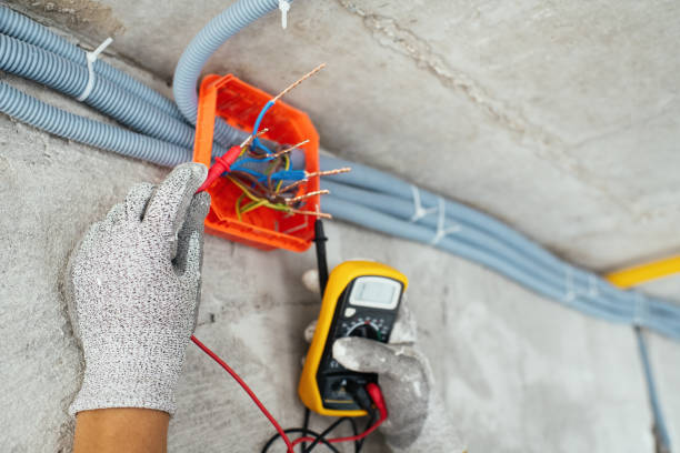 Best Affordable Electrical Installation  in Alexandria, MN