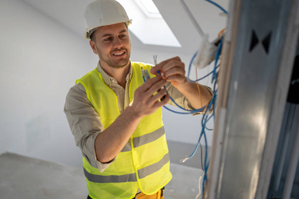 Best Electrical Wiring Services  in Alexandria, MN